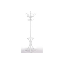 CFT ASKILIK 6 LI TONET BEYAZ KA1403-B