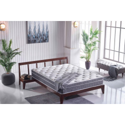 SES ULTRA 150X200 TEK PEDLI YATAK