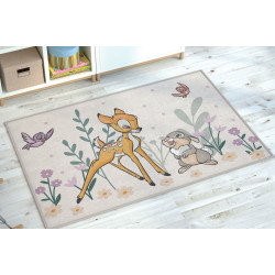 Taç 4138 Disney Bambi Baby Lisanslı Halı-1500201328