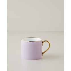 Biev Bone China Kupa 250 Ml Tepsi-Çay Poşet-Çay Topu-Easy-0306Flda