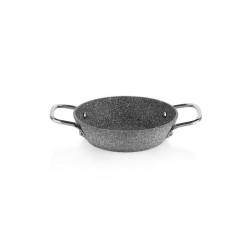 Schafer Brekfast 7 Prç.Pişirme Seti-Gri-1S0452-22005-GRI01