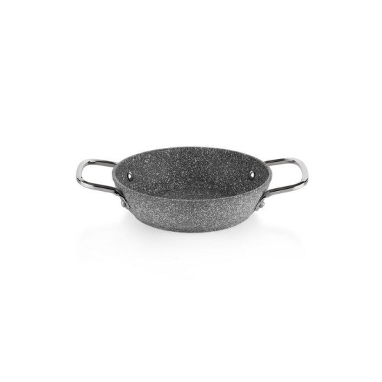 Schafer Brekfast 7 Prç.Pişirme Seti-Gri-1S0452-22005-GRI01