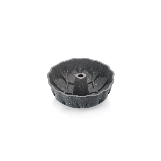 Schafer Cory 1 Prç.Kalpli Döküm Kek Kalıbı-1S0831-23001-GRI07