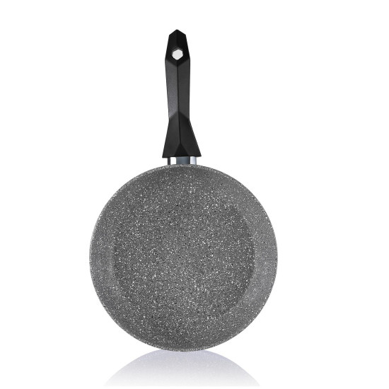 Schafer Cory Yanmaz Yapışmaz Derin Tencere 28 Cm-Gri-1S0831-22001-GRI08