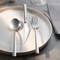 Schafer Lena 18 Prç.Çatal Kaşık Takımı-1S4243-11001-Gum02
