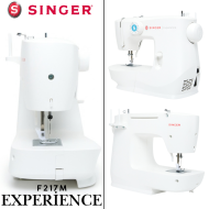 Singer F217 Exprence Dikiş Makinesi