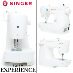 Singer F217 Exprence Dikiş Makinesi