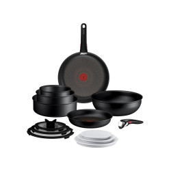 Tefal Ingenıo Excellence Fusion Core 9X 14 Prç.Büyük Set-2100142950