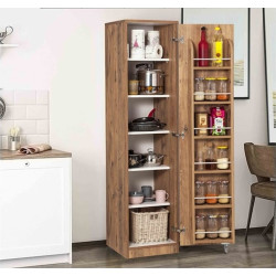 Smb Kd-01 AB 165 Derece Açılır Kiler Dolabı