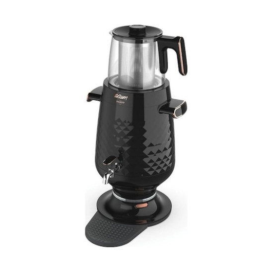 Arzum AR3083 Ehlikeyf Semaver-Senetli Alışveriş
