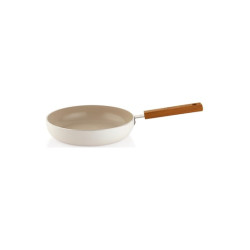 Schafer Ceramoni 24 Cm.Seramik Tava-1S0848-21002-KRM01