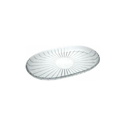 Mikasa Moor Dream Gold Yuvarlak Servis Tabağı