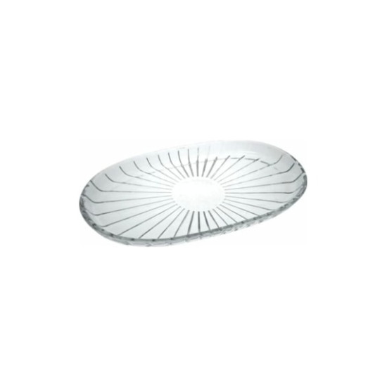 Mikasa Moor Dream Gold Yuvarlak Servis Tabağı