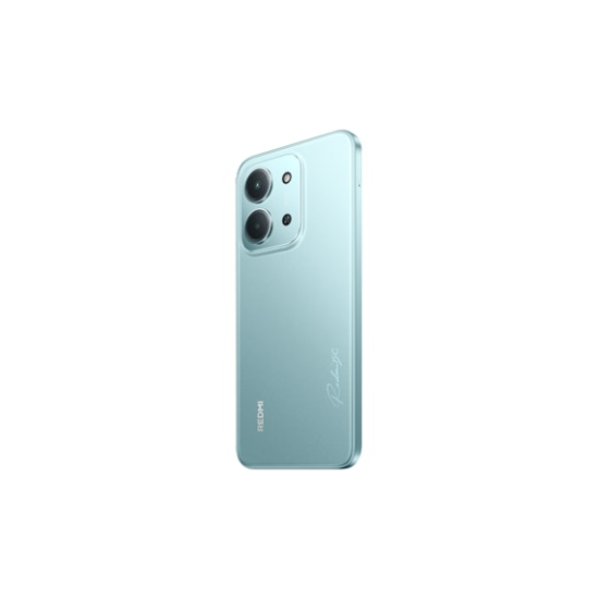 Xiaomi Redmi 15C Mint Green 8/256 Gb.Cep Telefonu