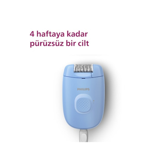 Philips Bre228/05 Epilasyon Aleti