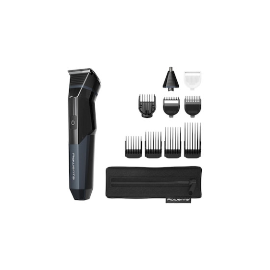 Rowenta X Series 10 In 1 TN9610 Traş Makinesi-1830009719