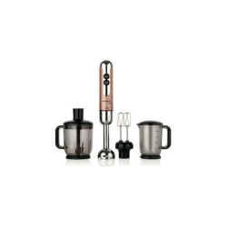 Korkmaz A447-09 Mia Mega Blender Set - Rosagold