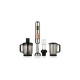 Korkmaz A447-09 Mia Mega Blender Set -