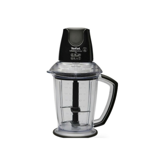 Tefal MB4708 MasterChop Powelix Maxi 4 Bıçaklı