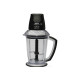 Tefal MB4708 MasterChop Powelix Maxi 4 Bıçaklı