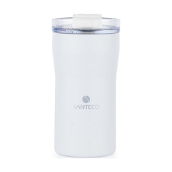 Santeco Kupa 350 Ml.Termos-Beyaz-6Z8543-17002-BYZ07