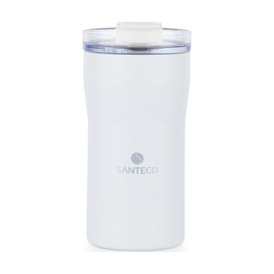 Santeco Kupa 350 Ml.Termos-Beyaz-6Z8543-17002-BYZ07