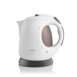 Arzum AR3014 Florido Gizli Rezistanslı Su Isıtıcısı Beyaz