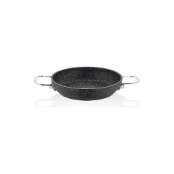 Falez Black Line 24 Cm.Sahan-Bln 1021