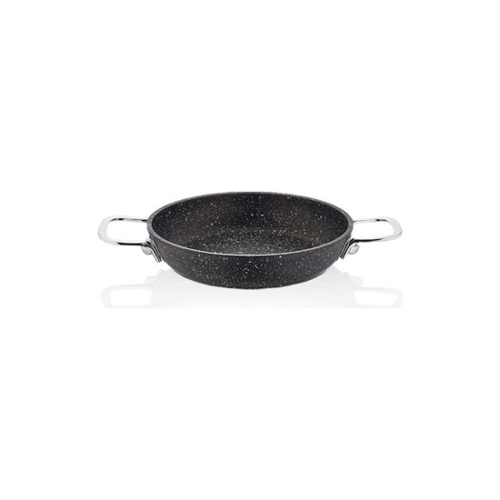 Falez Black Line 24 Cm.Sahan-Bln 1021
