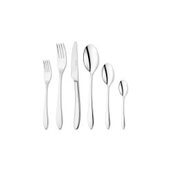 Schafer Hamburg 72 Prç.Çatal Kaşık Takımı-1S2812-11001-GUM03
