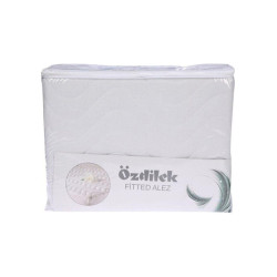 Özdilek Alez Fitted Ranforce 100X200X35
