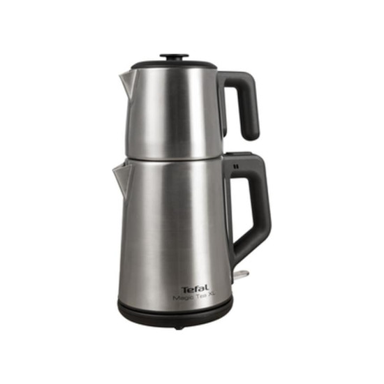 Tefal BJ561D Magic Tea XL Çay Makinesi -