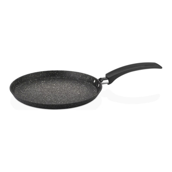 Falez Black Line Krep Tava 24CM