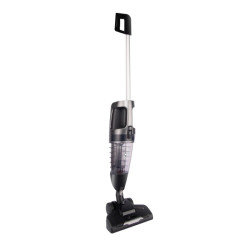 Arnica ET11201 Süpürgec-Max 2in1 Şarjli Dik Süpürge Mavi