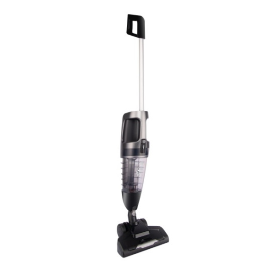 Arnica ET11201 Süpürgec-Max 2in1 Şarjli Dik Süpürge Mavi