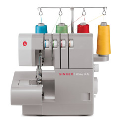 Singer 14 HD 854 Overlok Makinası
