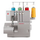 Singer 14 HD 854 Overlok Makinası-Sözleşmeli