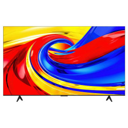 Tcl 55P79l 139 Ekran Qled Google Tv Ultra Hd Televizyon