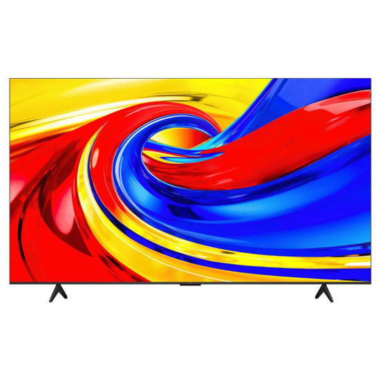 Tcl 55P79l 139 Ekran Qled Google Tv Ultra Hd Televizyon