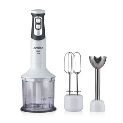 Arnica Diva GH21590 1200 W Blender Seti