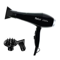 Relux Rhd2200 Procare Comfort AC Motor 2200 W.Saç Kurutma Makinesi