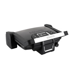 Schafer Tostçum Tost Makinesi-Siyah-2Se709-25007-Sıy01