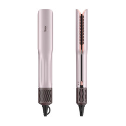Relux Rhs9000P Aerostraight Havalı Saç Düzleştirici
