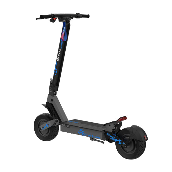 Onvo Mx03 Elektrikli Scooter