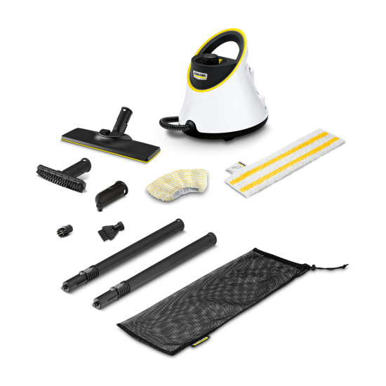 Karcher Sc 2 Easyfix Buharlı Temizlik Makinesi