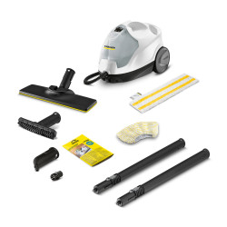 Karcher Sc 4 Easyfix Buharlı Temizlik Makinesi