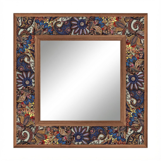 Mvm-Mık-A3 Miken Ayna
