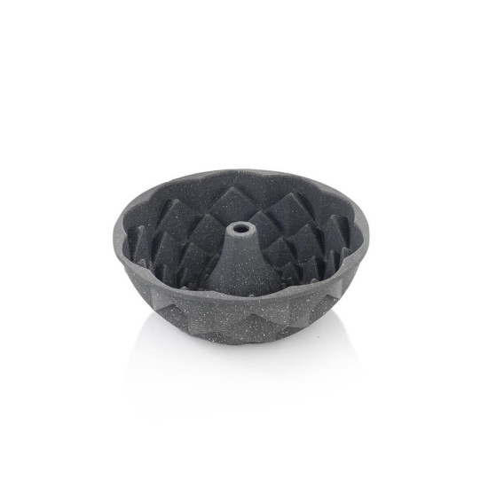 Schafer Cory 1 Prç.Elmas Döküm Kek Kalıbı-1S0831-23001-GRI03