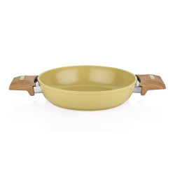 Schafer Fiesta 1 Prç.22 Cm.Seramik Sahan-1S2037-21005-SIY02