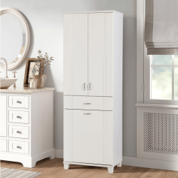 Smb P 1012 Çamaşır ve Ayakkabılık Dolabı
